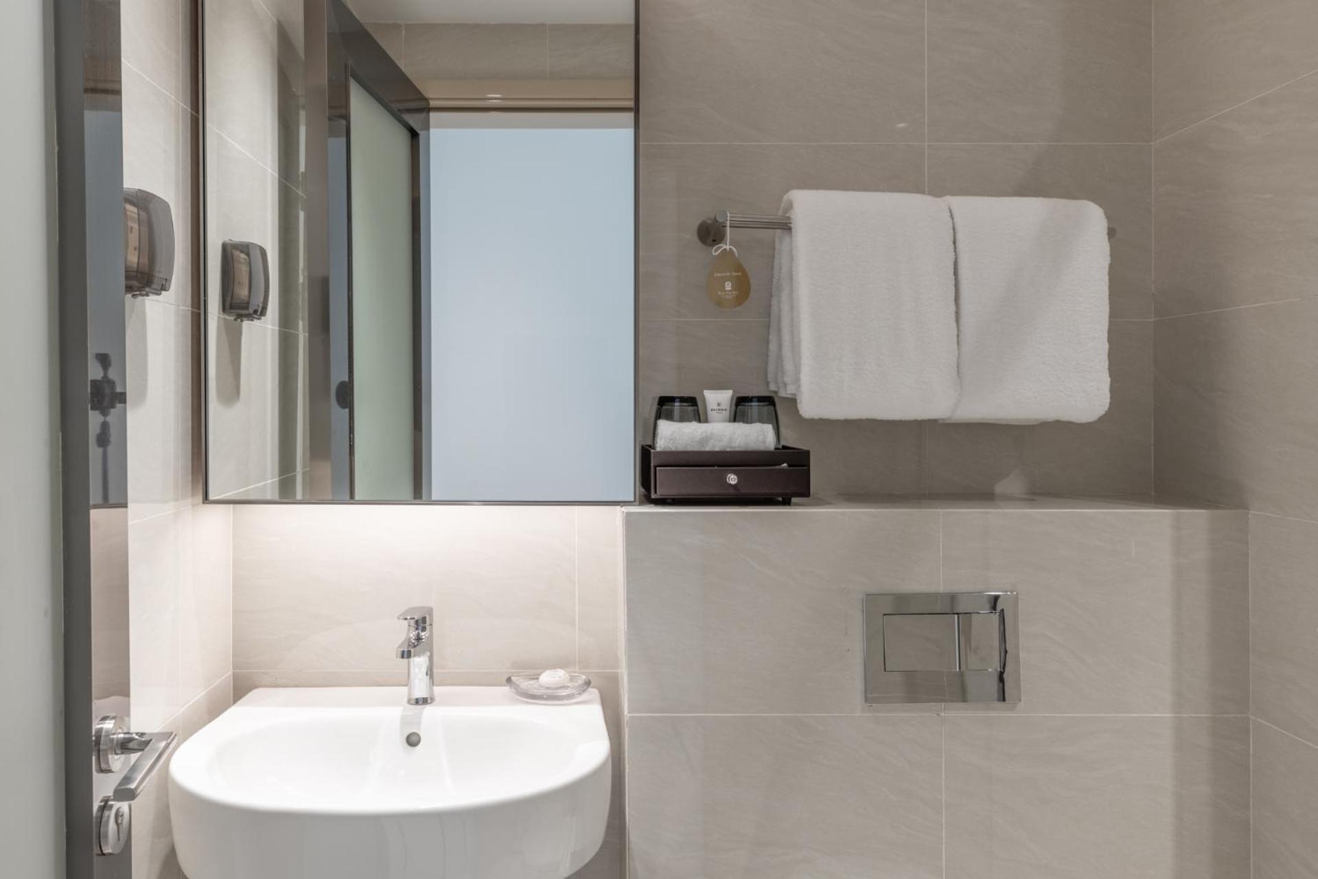 Pan Pacific Serviced Suites Найробі Екстер'єр фото