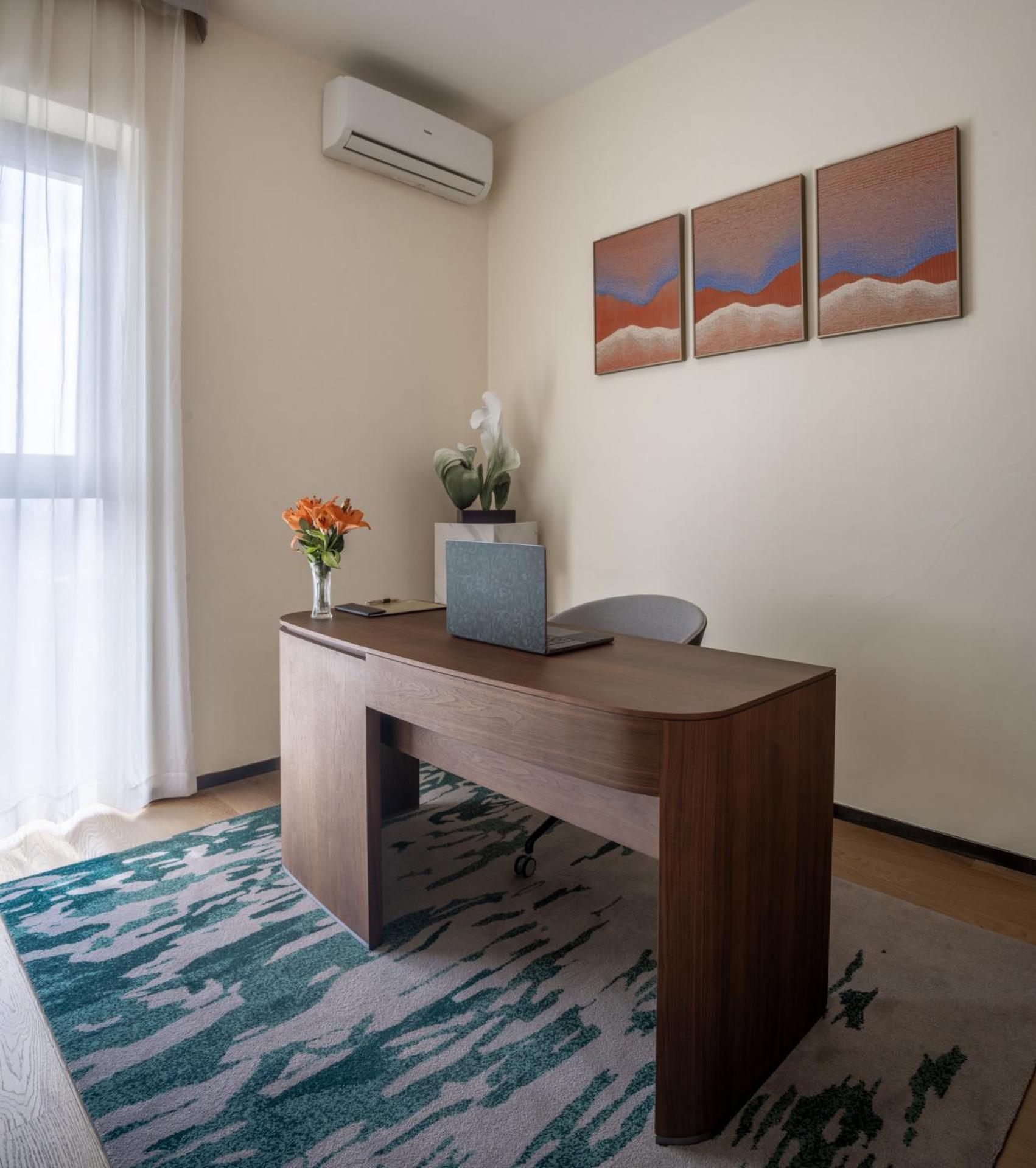 Pan Pacific Serviced Suites Найробі Екстер'єр фото